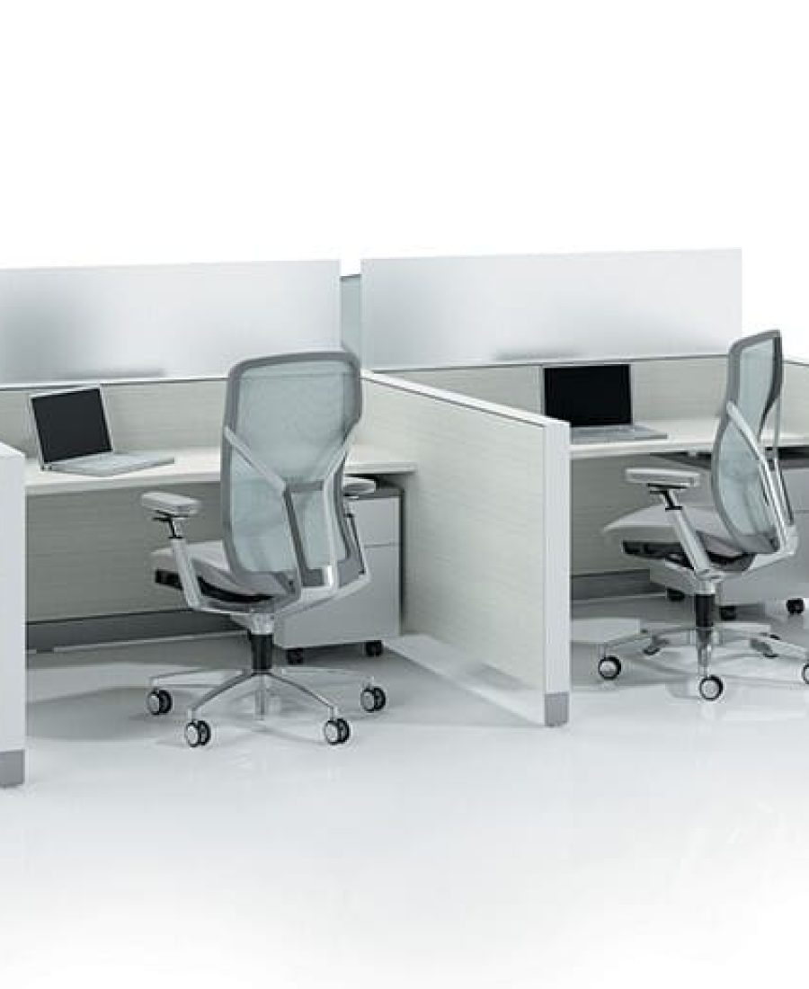 Furniture & Office Design - Workstations - Panel Systems