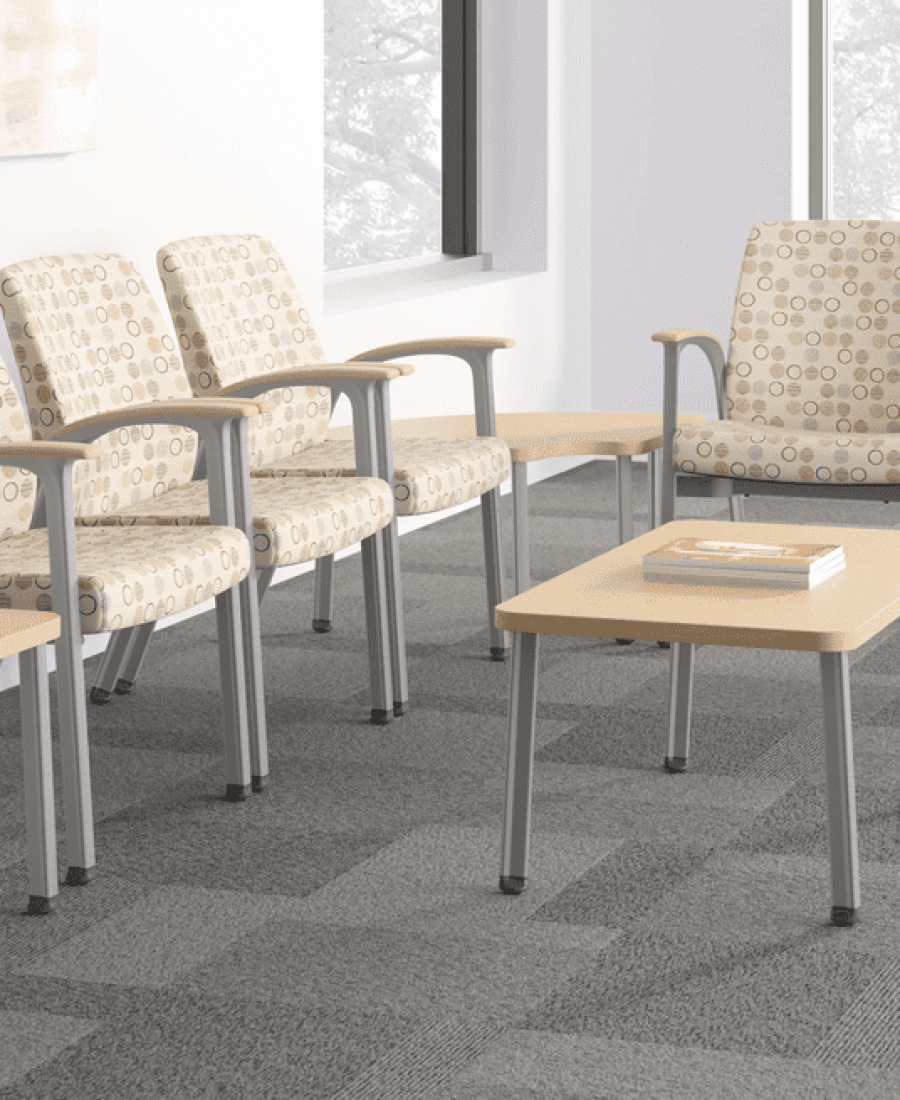 Furniture & Office - Seating - Guest Seating
