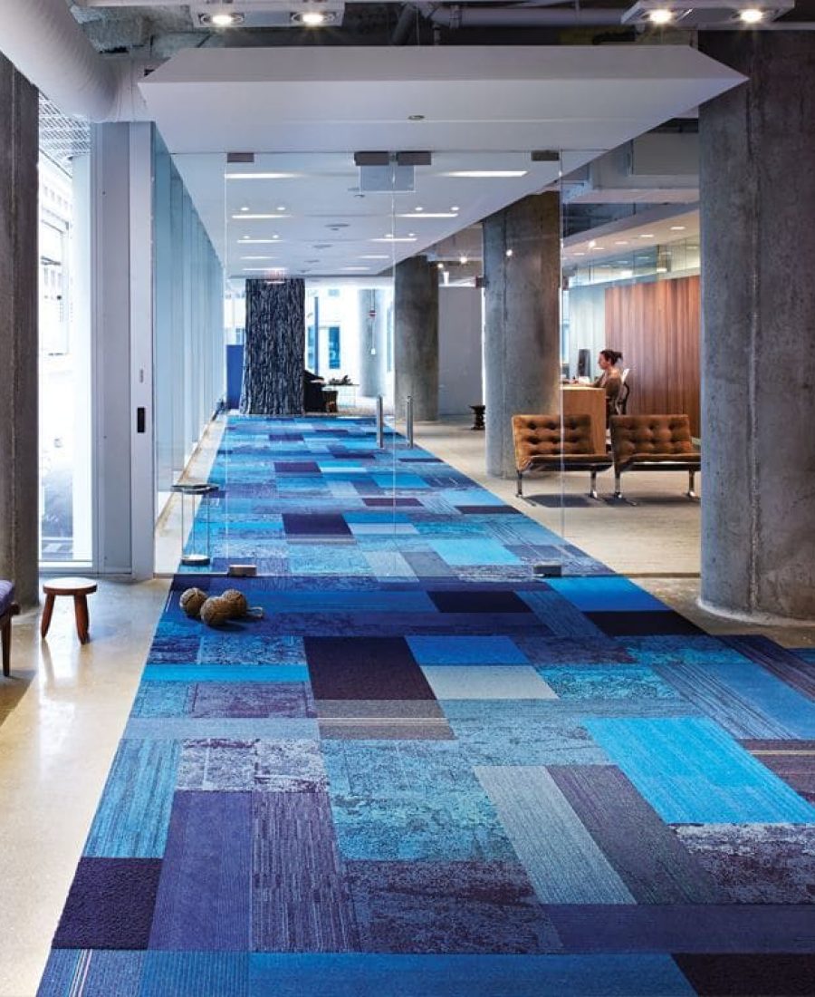 Interior Solutions - Flooring